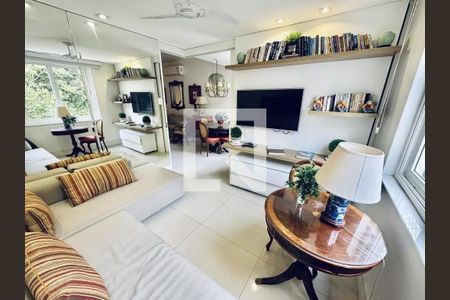 Apartamento à venda com 3 quartos, 80m² em Copacabana, Rio de Janeiro