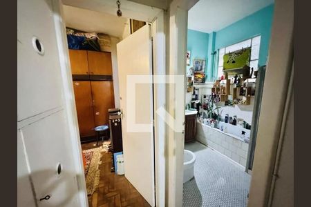 Apartamento à venda com 1 quarto, 56m² em Copacabana, Rio de Janeiro