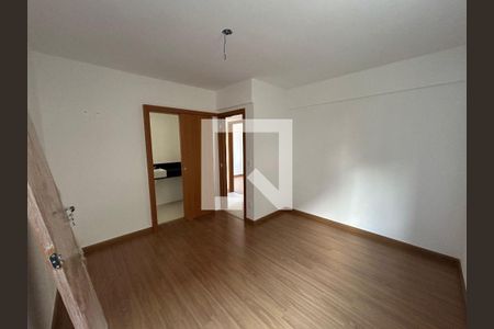 Apartamento à venda com 3 quartos, 79m² em Santa Rosa, Belo Horizonte