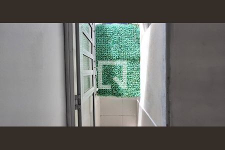 Quarto de apartamento para alugar com 1 quarto, 41m² em Rio Tavares, Florianópolis