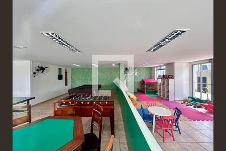 Apartamento à venda com 3 quartos, 80m² em Buritis, Belo Horizonte