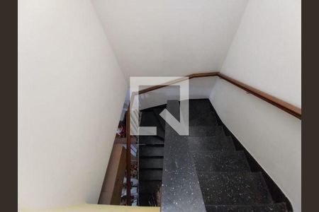 Casa à venda com 3 quartos, 190m² em Vila Congonhas, São Paulo