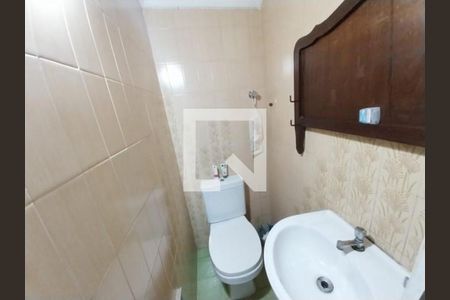 Casa à venda com 3 quartos, 190m² em Vila Congonhas, São Paulo