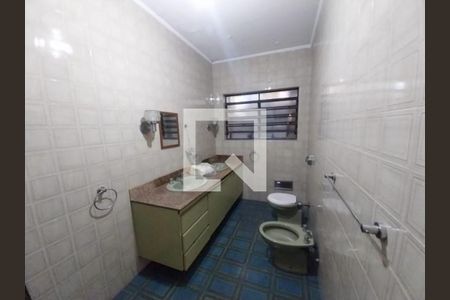 Casa à venda com 3 quartos, 190m² em Vila Congonhas, São Paulo