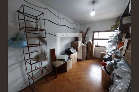 Casa à venda com 3 quartos, 190m² em Vila Congonhas, São Paulo