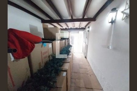 Casa à venda com 3 quartos, 190m² em Vila Congonhas, São Paulo