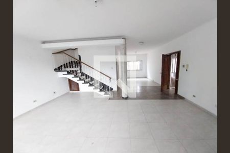 Casa à venda com 3 quartos, 190m² em Vila Congonhas, São Paulo