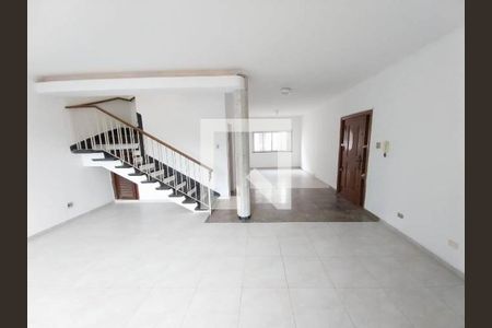 Casa à venda com 3 quartos, 190m² em Vila Congonhas, São Paulo