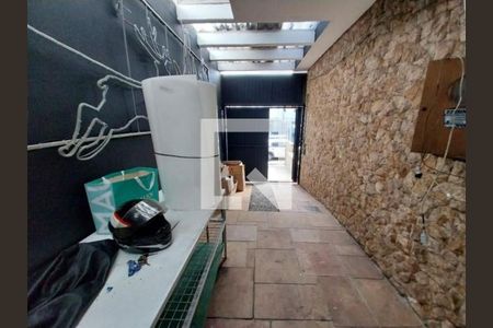 Casa à venda com 3 quartos, 190m² em Vila Congonhas, São Paulo