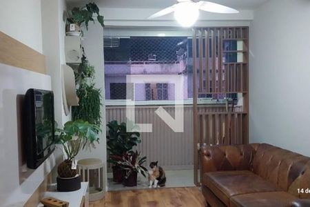 Apartamento à venda com 2 quartos, 60m² em Santa Rosa, Niterói