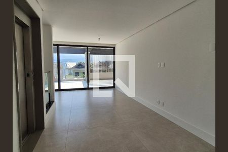 Sala 2 de casa de condomínio à venda com 5 quartos, 440m² em Vargem Grande, Rio de Janeiro