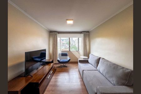 Apartamento à venda com 3 quartos, 103m² em Vila Madalena, São Paulo