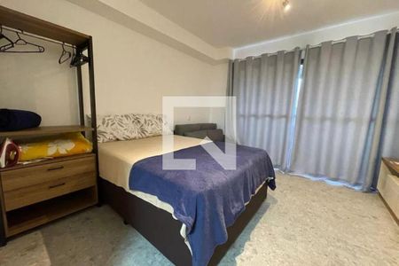 Apartamento à venda com 1 quarto, 30m² em Butantã, São Paulo