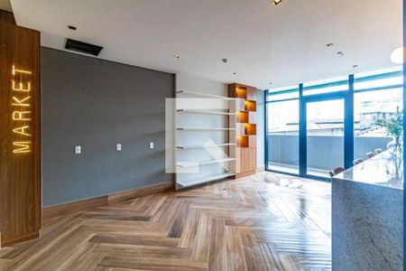 Apartamento à venda com 1 quarto, 30m² em Butantã, São Paulo