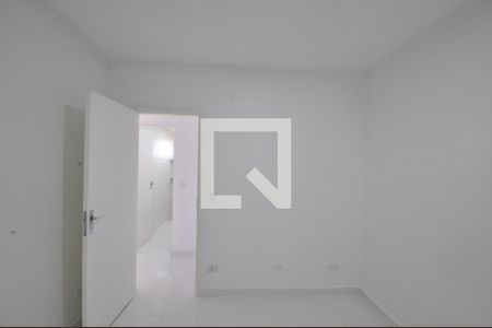 Quarto 1 de apartamento à venda com 2 quartos, 50m² em Vila Gustavo, São Paulo