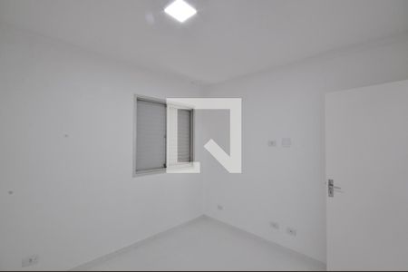 Quarto 1 de apartamento à venda com 2 quartos, 50m² em Vila Gustavo, São Paulo