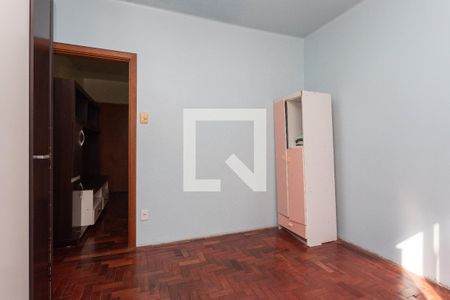 Quarto de apartamento à venda com 1 quarto, 38m² em Higienópolis, Porto Alegre
