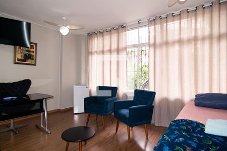 Quarto 2 de apartamento à venda com 5 quartos, 161m² em República, São Paulo