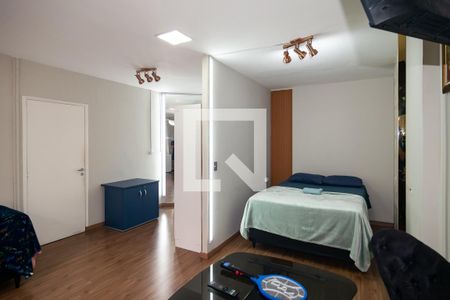 Quarto 1 de apartamento à venda com 5 quartos, 161m² em República, São Paulo