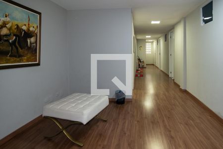 Sala de apartamento à venda com 5 quartos, 161m² em República, São Paulo