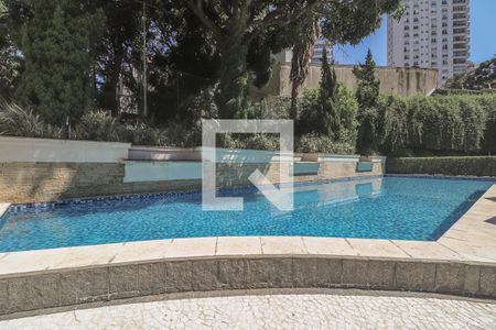 Área comum - Piscina de apartamento à venda com 3 quartos, 161m² em Moinhos de Vento, Porto Alegre
