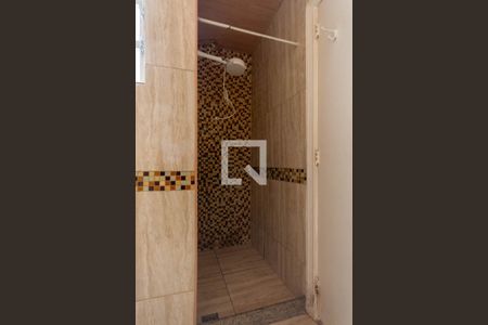 Banheiro de apartamento à venda com 3 quartos, 150m² em Estácio, Rio de Janeiro