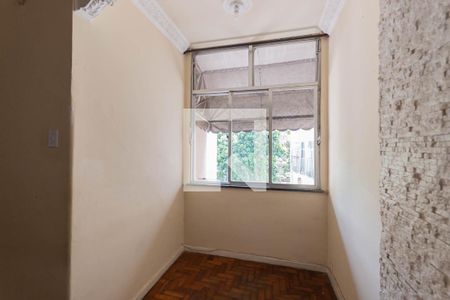 Sala de apartamento à venda com 3 quartos, 150m² em Estácio, Rio de Janeiro