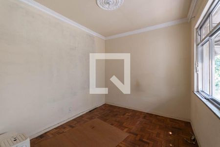 Quarto 2 de apartamento à venda com 3 quartos, 150m² em Estácio, Rio de Janeiro