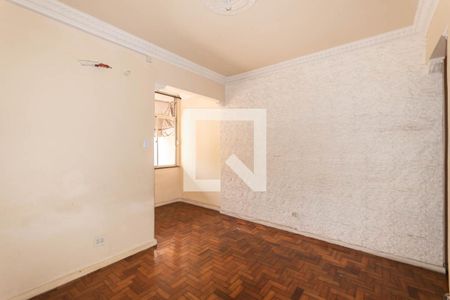 Sala de apartamento à venda com 3 quartos, 150m² em Estácio, Rio de Janeiro