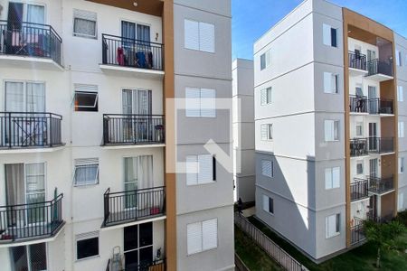 Vista do Quarto 1 de apartamento à venda com 2 quartos, 41m² em Jardim Garcia, Campinas