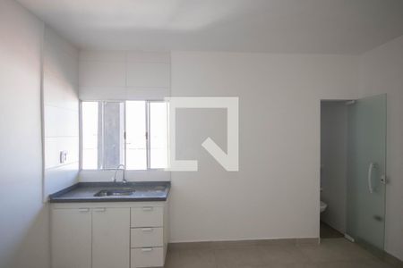 Studio de apartamento para alugar com 1 quarto, 11m² em Vila Maria Baixa, São Paulo
