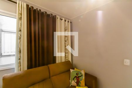 Quarto 1 de apartamento à venda com 3 quartos, 52m² em Cidade Patriarca, São Paulo