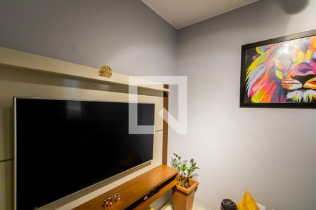 Quarto 1 de apartamento à venda com 3 quartos, 52m² em Cidade Patriarca, São Paulo