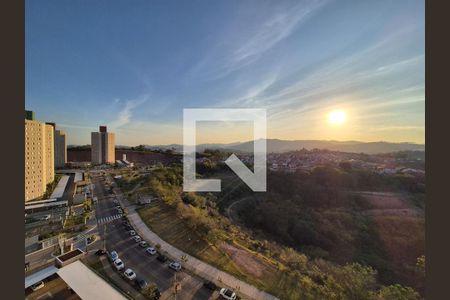 Apartamento à venda com 2 quartos, 48m² em Jardim do Lago, Jundiaí