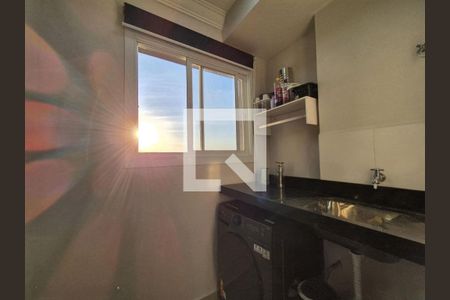 Apartamento à venda com 2 quartos, 48m² em Jardim do Lago, Jundiaí