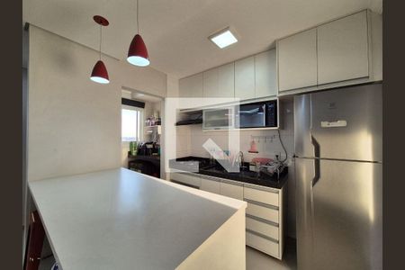 Apartamento à venda com 2 quartos, 48m² em Jardim do Lago, Jundiaí