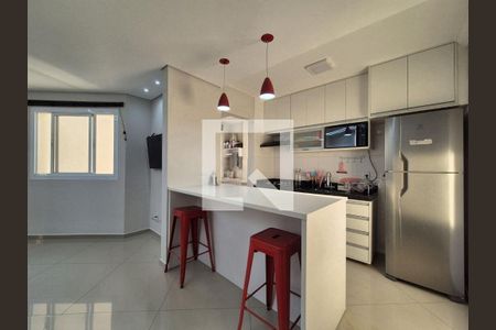 Apartamento à venda com 2 quartos, 48m² em Jardim do Lago, Jundiaí