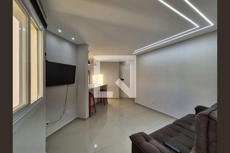 Apartamento à venda com 2 quartos, 48m² em Jardim do Lago, Jundiaí