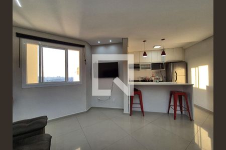 Apartamento à venda com 2 quartos, 48m² em Jardim do Lago, Jundiaí