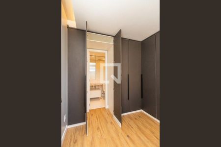 Quarto de apartamento para alugar com 1 quarto, 51m² em Petrópolis, Porto Alegre