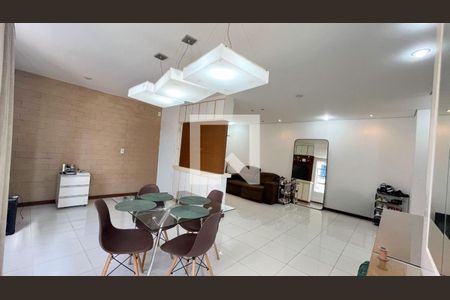 Foto 07 de apartamento à venda com 2 quartos, 90m² em Funcionários, Belo Horizonte