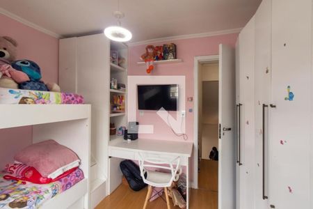 Quarto 1 de casa para alugar com 3 quartos, 170m² em Campo Comprido, Curitiba