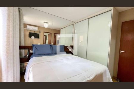 Foto 01 de apartamento à venda com 3 quartos, 122m² em Sagrada Família, Belo Horizonte