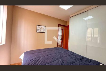 Foto 10 de apartamento à venda com 3 quartos, 122m² em Sagrada Família, Belo Horizonte