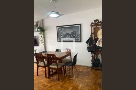 Foto 03 de apartamento à venda com 3 quartos, 82m² em Pinheiros, São Paulo