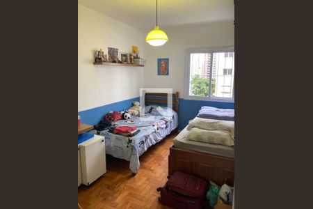 Foto 16 de apartamento à venda com 3 quartos, 82m² em Pinheiros, São Paulo