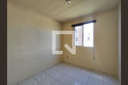 Quarto 2 de apartamento para alugar com 2 quartos, 57m² em Canudos, Novo Hamburgo