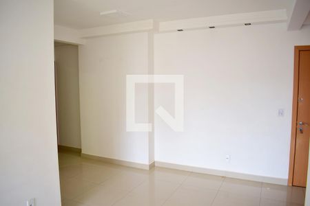 Sala de apartamento para alugar com 2 quartos, 82m² em Jardim Nova Alianca, Ribeirão Preto