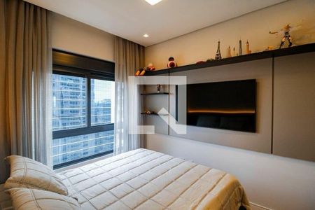 Apartamento à venda com 4 quartos, 227m² em Chácara Santo Antônio (Zona Sul), São Paulo