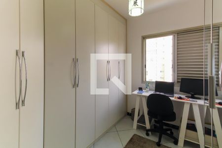 Quarto 1 de apartamento à venda com 3 quartos, 77m² em Vila Formosa, São Paulo